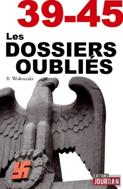 Bertrand.pt - 39-45 Les Dossiers Oubliés