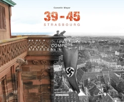 Bertrand.pt - 39-45 Strasbourg Passé Composé