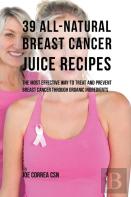 39 All-Natural Breast Cancer Juice Recipes