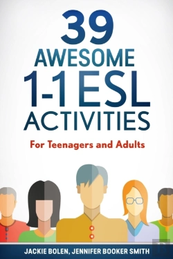 Bertrand.pt - 39 Awesome 1-1 Esl Activities