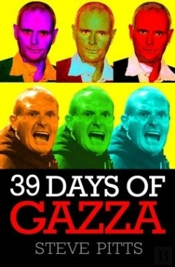 Bertrand.pt - 39 Days Of Gazza - When Paul Gascoigne Arrived To Manage Kettering Town, People Lined The Streets To Greet Him. Just 39 Days Later, Gazza Was Gone And The Club Was On It'S Knees...