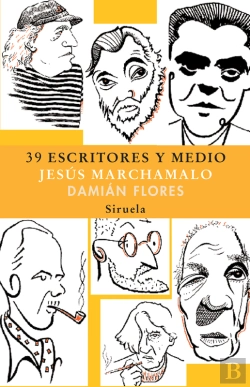 Bertrand.pt - 39 Escritores Y Medio