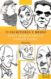 39 Escritores Y Medio