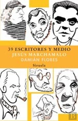 Bertrand.pt - 39 Escritores Y Medio