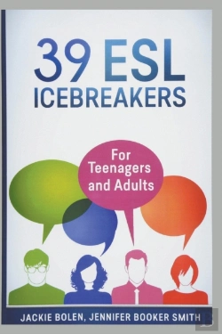 Bertrand.pt - 39 Esl Icebreakers: For Teenagers And Ad