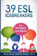 39 Esl Icebreakers