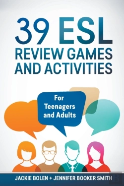 Bertrand.pt - 39 Esl Review Games And Activities
