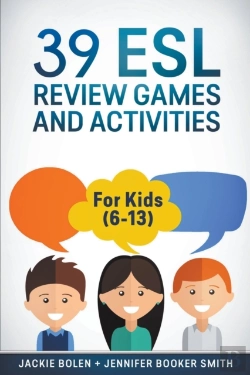 Bertrand.pt - 39 Esl Review Games And Activities: For