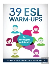 39 Esl Warm-Ups