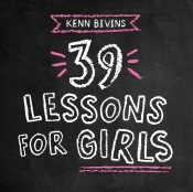 39 Lessons For Girls