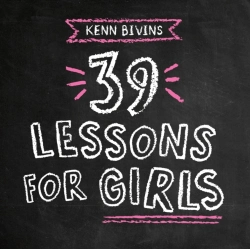 Bertrand.pt - 39 Lessons For Girls