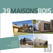 39 Maisons Bois