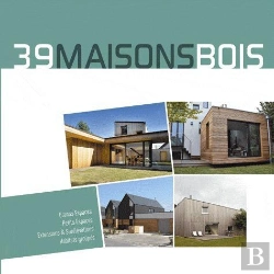 Bertrand.pt - 39 Maisons Bois