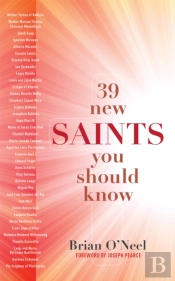 39 New Saints You Should Know