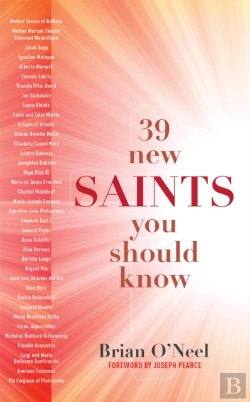 Bertrand.pt - 39 New Saints You Should Know