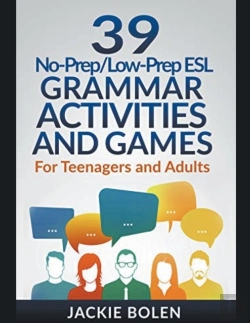 Bertrand.pt - 39 No-Prep-Low-Prep Esl Grammar Activiti