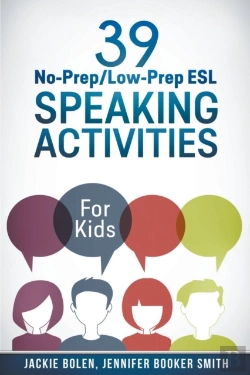 Bertrand.pt - 39 No-Prep-Low-Prep Esl Speaking Activit