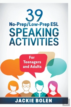 Bertrand.pt - 39 No-Prep-Low-Prep Esl Speaking Activit