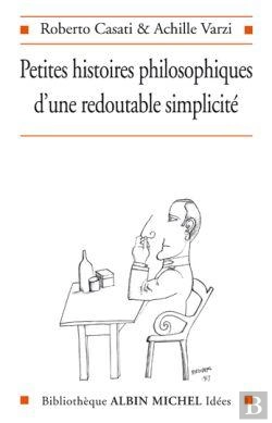 Bertrand.pt - 39 Petites Histoires Philosophiques D'Une Redoutable Simplicité