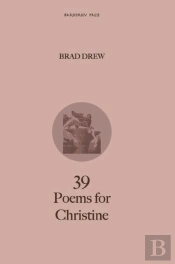 39 Poems For Christine