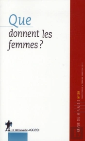 39. Que Donnent Les Femmes ?