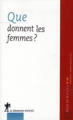 Bertrand.pt - 39. Que Donnent Les Femmes ?