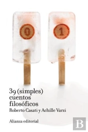 39 (Simples) Cuentos Filosóficos