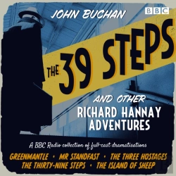 Bertrand.pt - 39 Steps And Other Richard Hannay Adventures