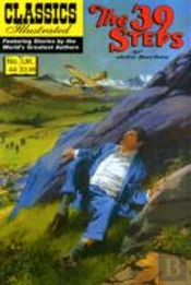 39 Steps, The