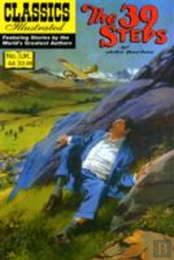 Bertrand.pt - 39 Steps, The