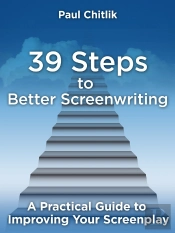 39 Steps To Better Screenwriting