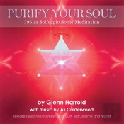396hz Solfeggio Meditation