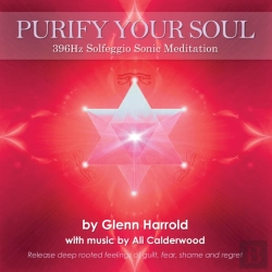 Bertrand.pt - 396hz Solfeggio Meditation