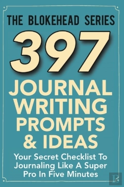 Bertrand.pt - 397 Journal Writing Prompts & Ideas