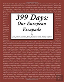 Bertrand.pt - 399 Days