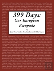 399 Days