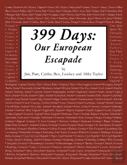 Bertrand.pt - 399 Days