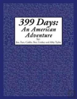 Bertrand.pt - 399 Days