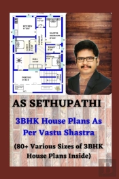 3bhk House Plans As Per Vastu Shastra
