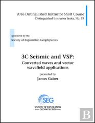 3c Seismic And Vsp