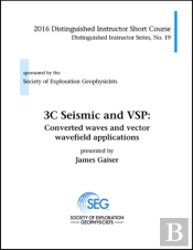 3c Seismic And Vsp