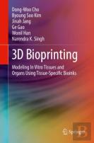 3d Bioprinting