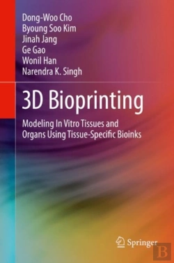 Bertrand.pt - 3d Bioprinting