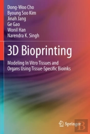 3d Bioprinting
