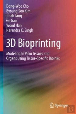 Bertrand.pt - 3d Bioprinting