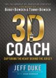 3d Coach Â€“ Capturing The Heart Behind The Jersey