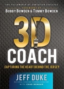Bertrand.pt - 3d Coach Â€“ Capturing The Heart Behind The Jersey