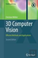3d Computer Vision