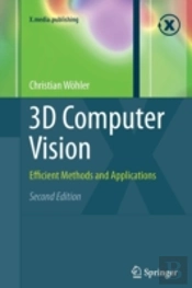 3d Computer Vision