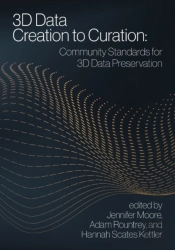 3d Data Creation To Curation